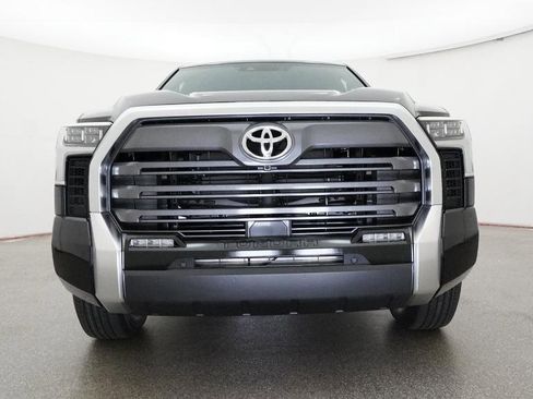 New 2026 Toyota Tundra Limited image 33