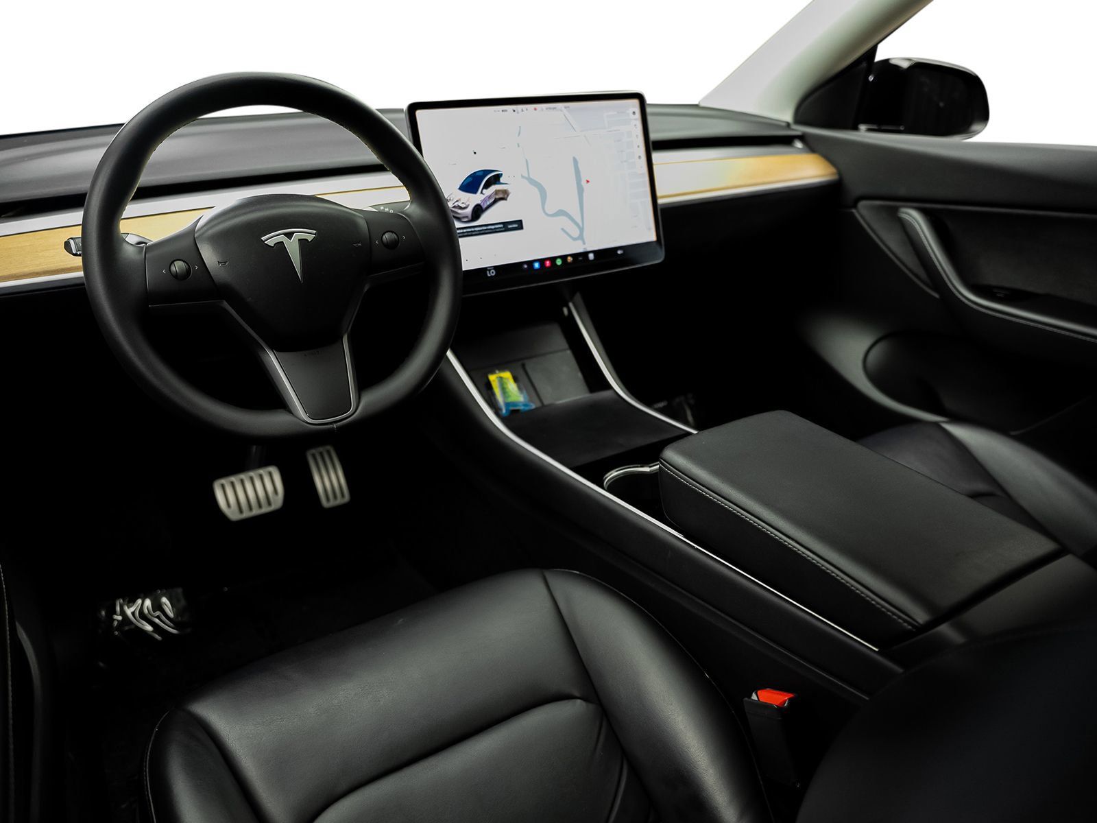 Used 2020 Tesla Model Y Long Range AWD/4WD image 38