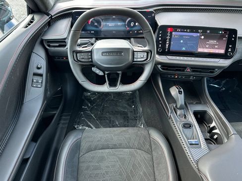 New 2026 Dodge Charger Scat Pack AWD/4WD image 13