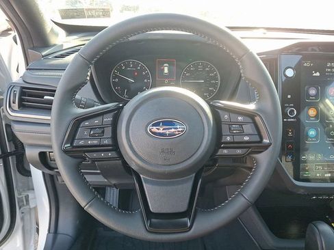 New 2026 Subaru Forester Premium image 20