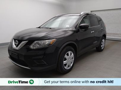 Used 2016 Nissan Rogue S w/ Appearance Package