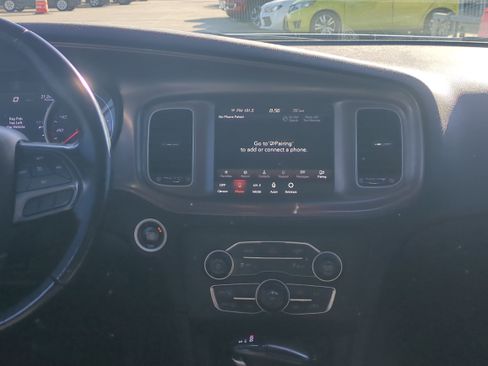 Used 2023 Dodge Charger SXT image 19