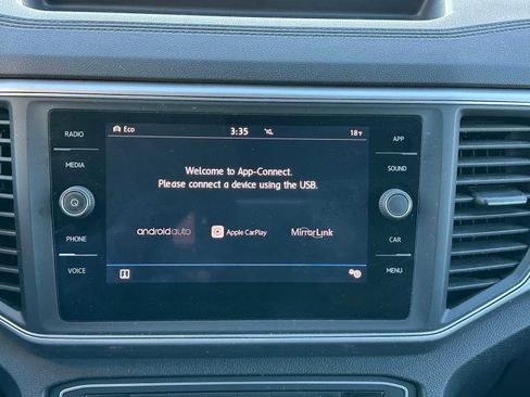 Used 2019 Volkswagen Atlas SE image 25