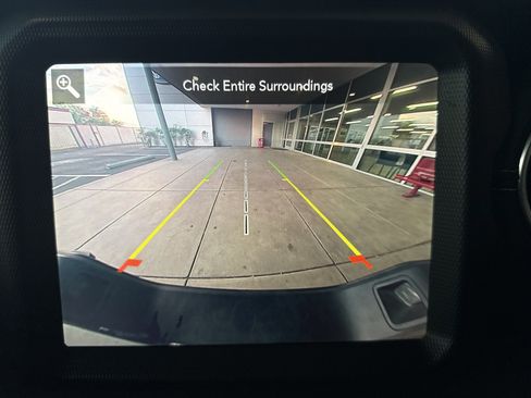 Used 2020 Jeep Gladiator Overland image 28