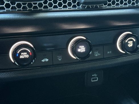 Used 2024 Honda HR-V Sport image 19