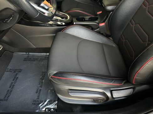 Used 2021 Kia Forte GT image 12