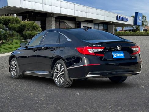Used 2018 Honda Accord EX image 6