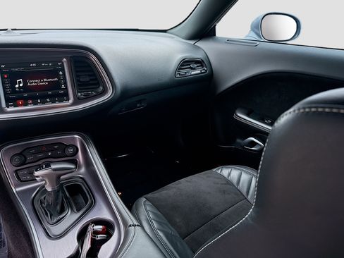 Used 2018 Dodge Challenger SRT Demon RWD image 19