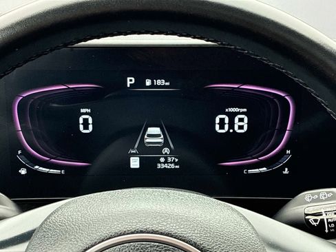 Used 2023 Kia Sportage X-Line w/ X-Line Premium Package image 29