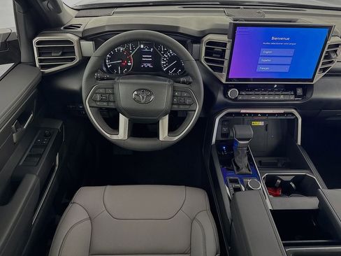 Used 2026 Toyota Tundra SR5 w/ SR5 Premium Package image 23