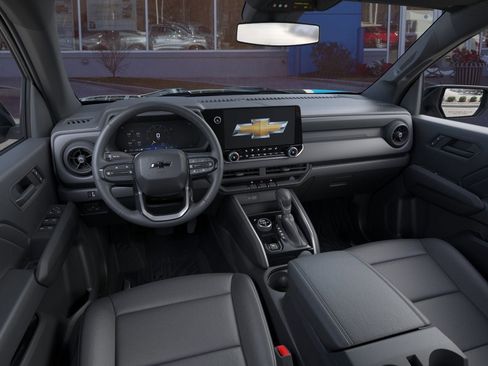 New 2026 Chevrolet Colorado Trail Boss image 15