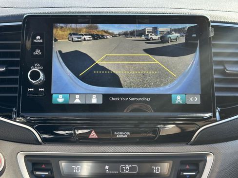 New 2026 Honda Ridgeline RTL image 23