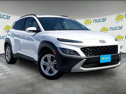 Used 2023 Hyundai Kona SEL w/ Convenience Package
