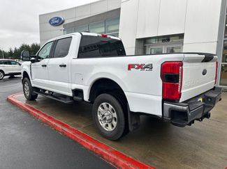 Used 2023 Ford F250 XLT w/ 360-Degree Camera Package video 2