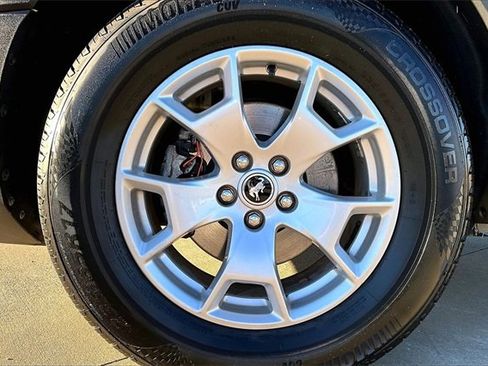 Used 2022 Ford Bronco Sport image 9