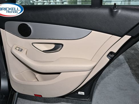 Used 2019 Mercedes-Benz C 300 Sedan image 16