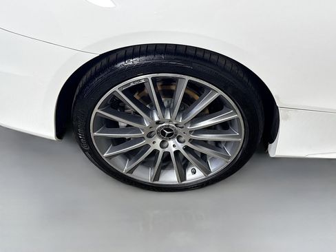 Used 2018 Mercedes-Benz C 300 Cabriolet image 31