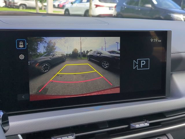 New 2026 Hyundai Sonata SEL FWD image 19