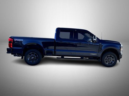 Used 2024 Ford F250 Lariat w/ Lariat Ultimate Package image 4