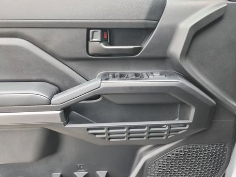 New 2026 Toyota Tacoma SR5 RWD image 21