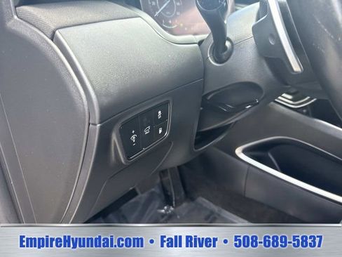 Used 2024 Hyundai Tucson Limited AWD/4WD image 22