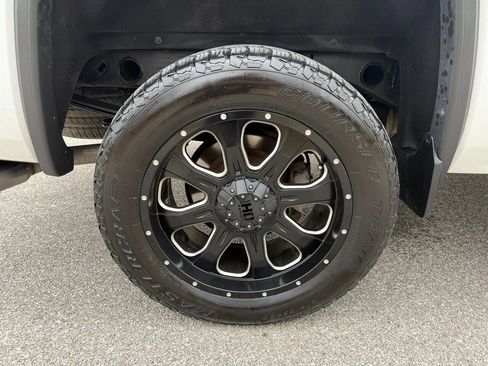 Used 2015 GMC Sierra 1500 SLT image 29