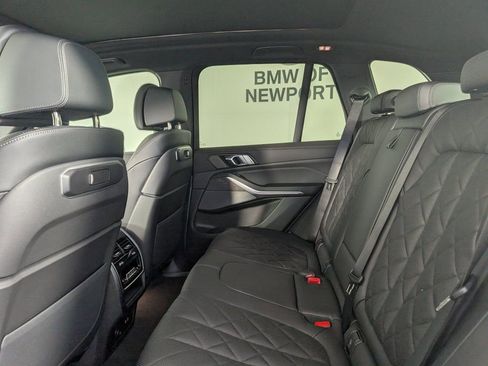New 2026 BMW X5 xDrive40i image 13