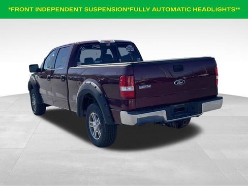 Used 2006 Ford F150 XLT image 7
