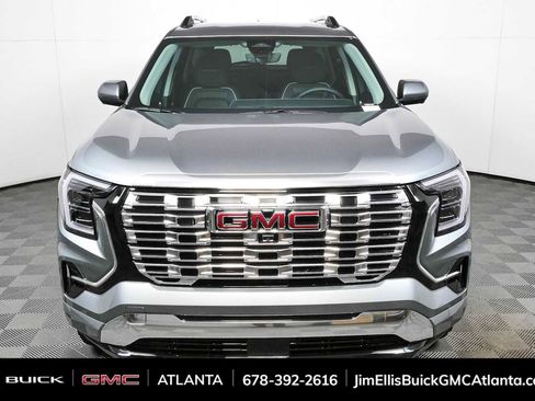 New 2026 GMC Terrain Denali AWD/4WD image 32