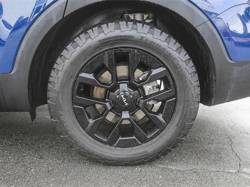 Certified 2024 Kia Telluride SX X-Pro image 12