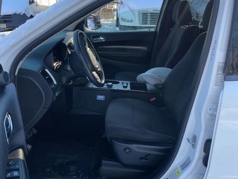 Used 2015 Dodge Durango AWD w/ Skid Plate Group image 8