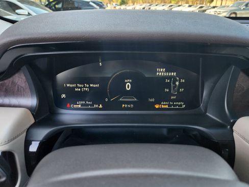 Used 2021 Lincoln Aviator Reserve w/ Equipment Group 201A image 17