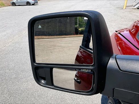 New 2026 RAM 2500 Big Horn AWD/4WD image 27