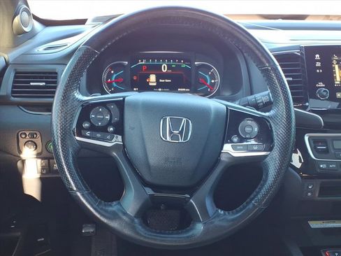 Used 2020 Honda Passport Elite image 16