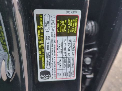 New 2025 MAZDA CX-5 AWD 2.5 S w/ Select Package image 33