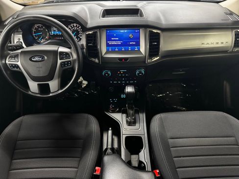 Used 2021 Ford Ranger XLT w/ FX4 Off-Road Package AWD/4WD image 16