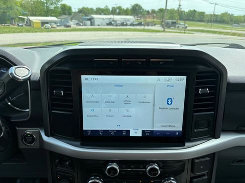 Used 2022 Ford F150 XLT w/ Equipment Group 302A High image 20