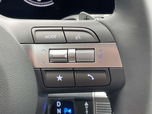 New 2026 Hyundai Kona SEL Premium FWD image 20