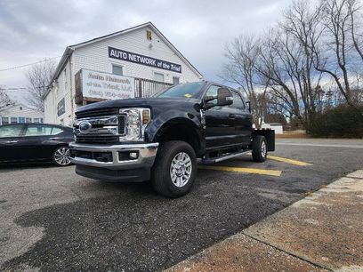 Used 2019 Ford F250 XLT w/ XLT Value Package