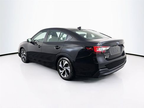Used 2024 Subaru Legacy Premium AWD/4WD image 9