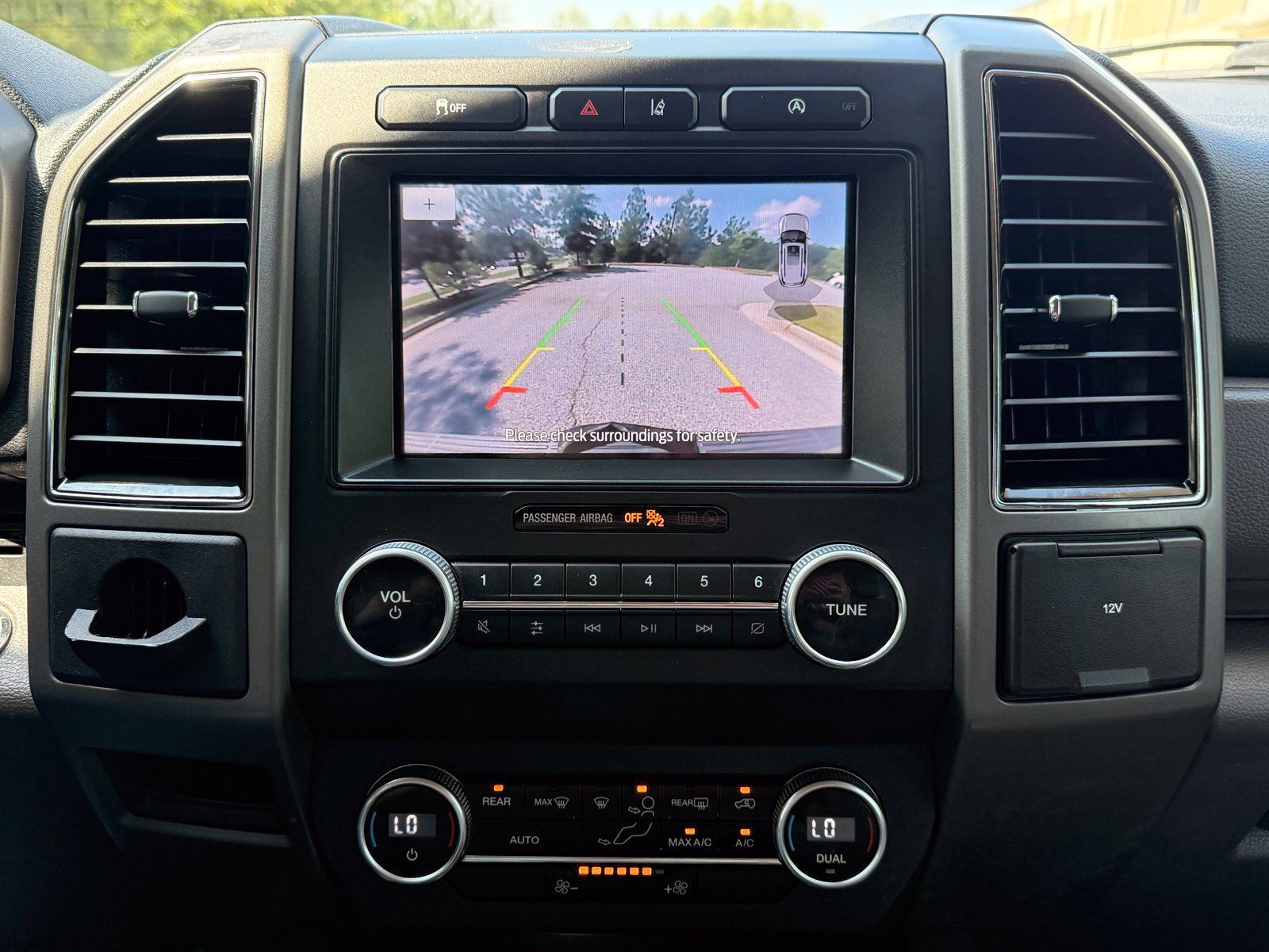 Used 2021 Ford Expedition XLT RWD image 30