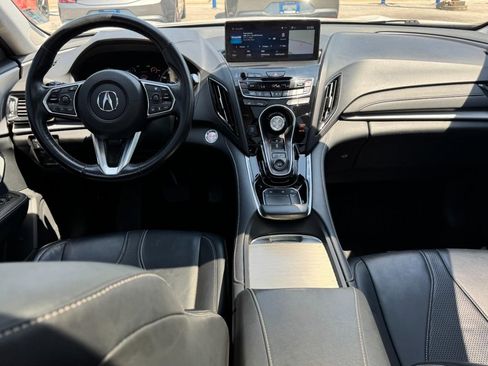 Used 2020 Acura RDX AWD w/ Technology Package image 12