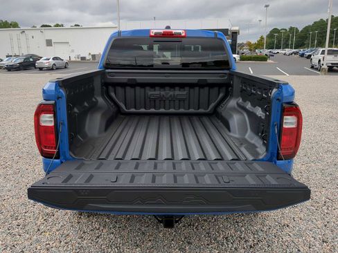 New 2026 GMC Canyon Elevation w/ Convenience Package image 25