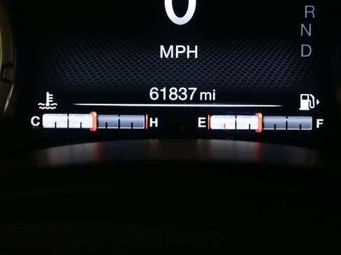 Used 2022 Jeep Renegade Latitude AWD/4WD image 26