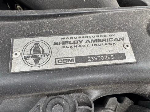 Used 2023 Ford F150 Lariat w/ Equipment Group 502A High image 37