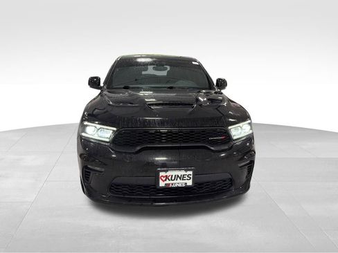 Used 2022 Dodge Durango R/T w/ Blacktop Package AWD/4WD image 4