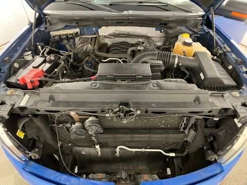 Used 2014 Ford F150 XLT w/ Equipment Group 302A Luxury image 32