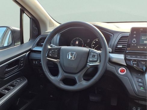 Used 2025 Honda Odyssey EX-L image 15