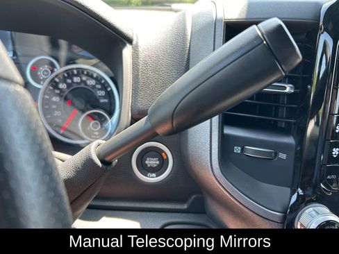 New 2025 RAM 2500 Tradesman image 37