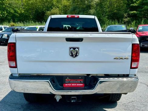 Used 2015 RAM 2500 Tradesman w/ Chrome Appearance Group image 7